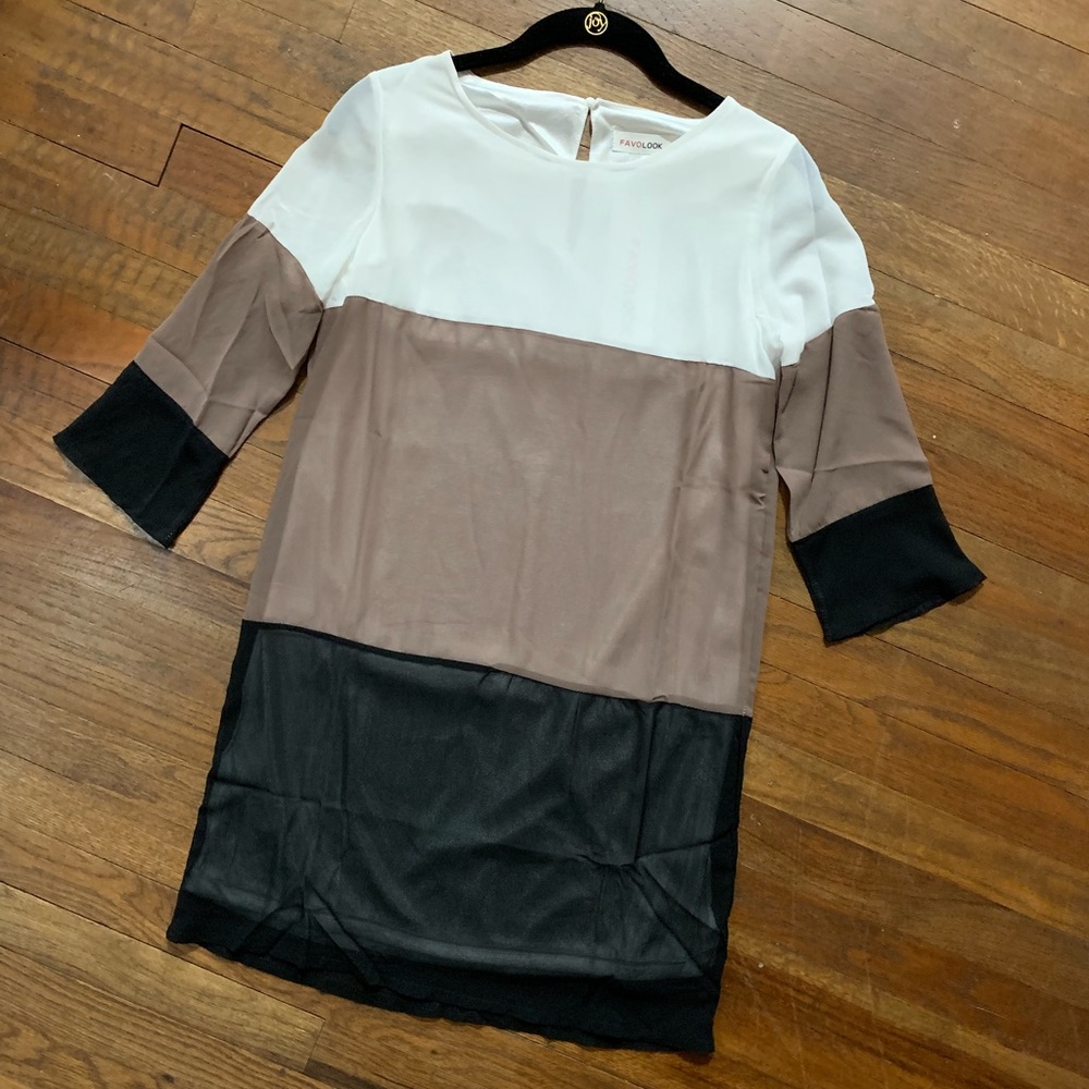 Favolook dress